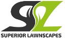Superior Lawnscapes logo