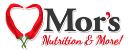mor-nutrition4life logo