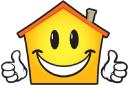 Houses for Sale in Menifee logo