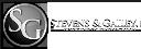 Stevens & Gailey logo
