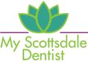 My Scottsdale Dentist logo