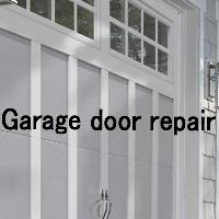 Cypress Texas Garage Doors image 1