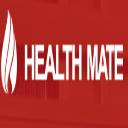 Health Mate Suana logo