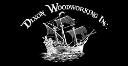 Dixon Woodworking Inc. logo