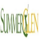 summer glen golf course logo