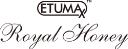 ETUMAX Royal Honey logo