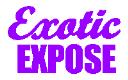 Exotic Expose logo