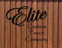Elite Custom Fence image 1
