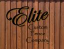 Elite Custom Fence logo