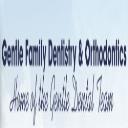 Gentle Family Dentistry & Orthodontics logo