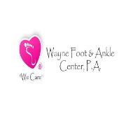 Wayne Foot & Ankle image 1
