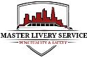 Master Livery Service. Corp logo