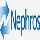 Nephros Inc. logo