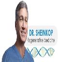 Dr. Mitchell B. Sheinkop, MD logo
