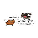 Dawgs N Whiskers logo