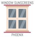 Window Sunscreens Phoenix logo