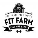 Fit Farm logo