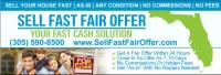 Sell Fast Fair Offer image 1