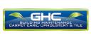GHC Building Maintenance logo