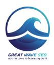 Great Wave SEO logo