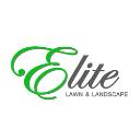 Elite Lawn & Lanscape logo