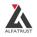 Alfa Trust logo
