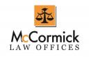 McCormick Law Offices logo