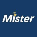 Mister Car Wash Stone Mountain logo