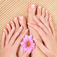 Lonnie's Nails Spa & Waxing image 4