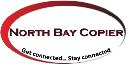 North Bay Copier logo