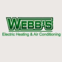 Webb's Electric Heating and Air image 1