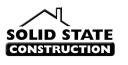 Solid State Construction logo