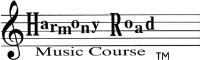 Harmony Road Music Course image 1