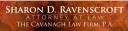 Sharon Ravenscroft - Attorney at Law logo