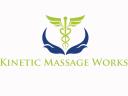 Kinetic Massage Works logo