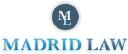 Madrid Law Firm logo