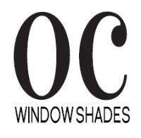 OC Window Shades image 1