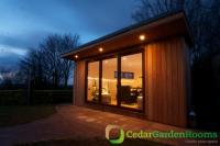 Cedar Garden Rooms image 2