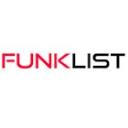 Funklist logo