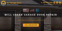 A1 Garage Door of Mill Creek image 1