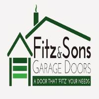 Fitz and Sons Garage Doors image 1
