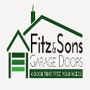 Fitz and Sons Garage Doors logo