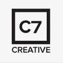 creative digital marketing agency logo