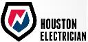 Houston Electrician logo
