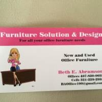 Furniture Solution & Design image 2