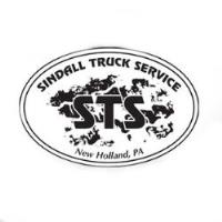 Sindall Truck Service LLC image 1