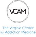 Virginia Center for Addiction Medicine logo