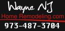 Wayne NJ Home Remodeling logo