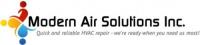 Modern Air Solutions, Inc. image 1