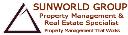 SunWorld Group logo